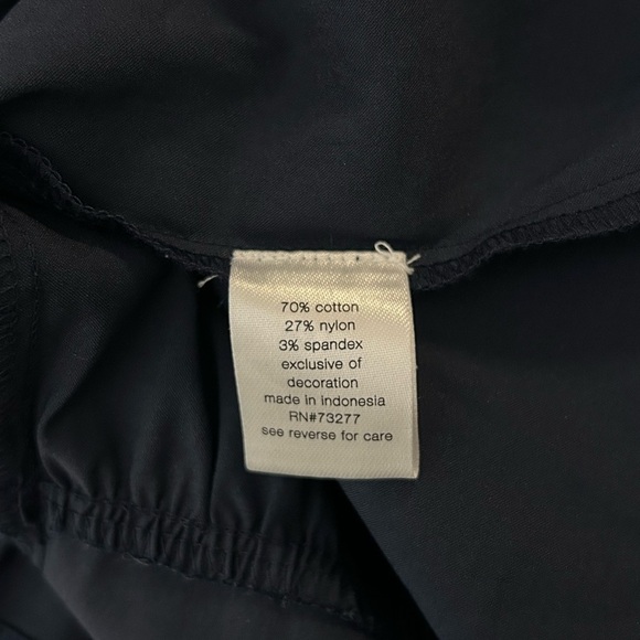 Elizabeth and James Tiered Boho Peasant Mini Dress - Picture 11 of 15